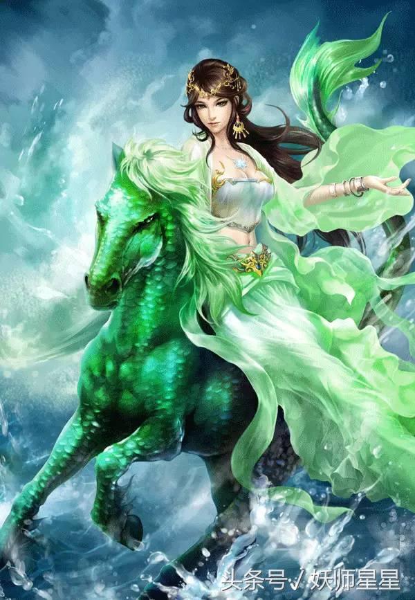 《帝霸》鸿天女帝为何与阴鸦闹翻?