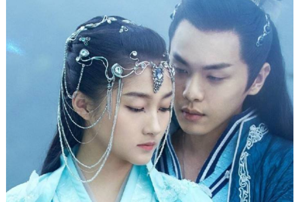 一个颜值超高的电视剧,电视剧九州天空城,主演颜值演技超好