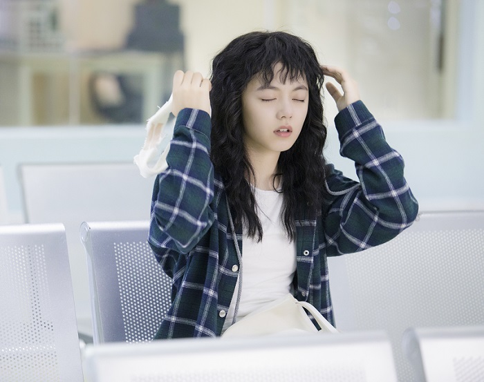 "夏淼淼"真名原来不叫赵今麦,得知她的原名后,我真实懵了