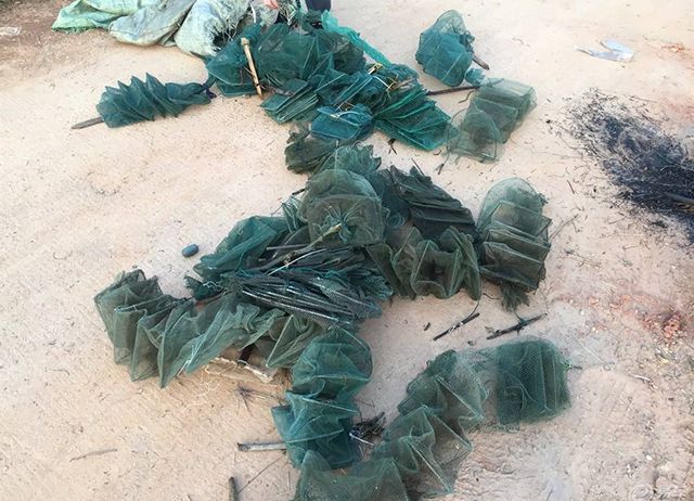 小龙虾死在地笼里了?你可别小瞧地笼,这里面学问可大了