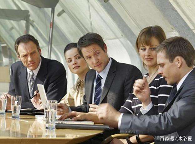 从员工升为领导后,怎么开会才能提高领导力?提升情商是关键因素 从员工升为领导后,怎么开会才能提高领导力?提升情商是关键因素