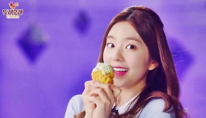 边伯贤不吃黄瓜金泰亨不吃豆子?爱豆们奇怪的挑食理由