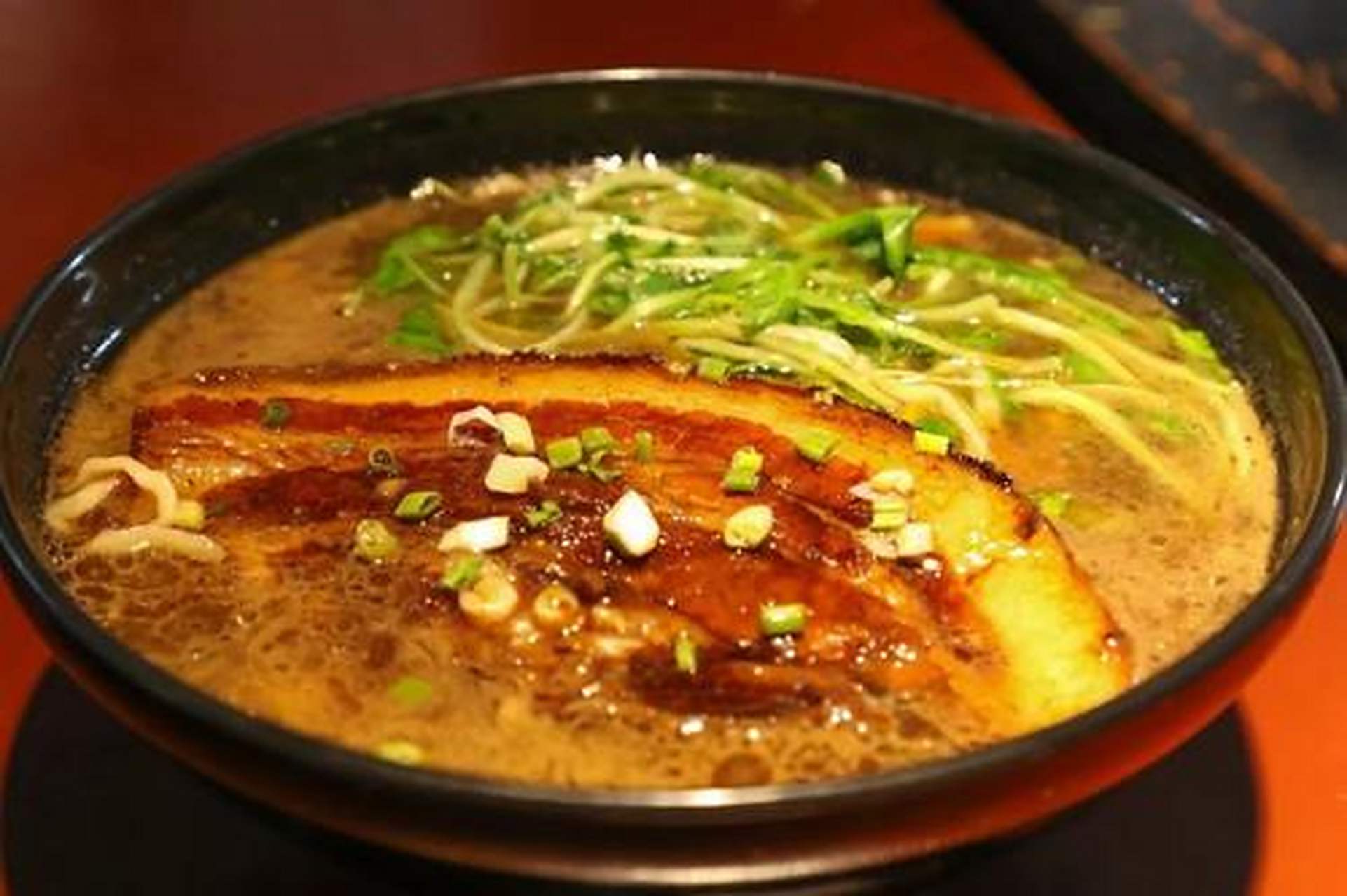 美食】当涂大肉面:当涂县当地的特色小吃,历史悠久,又称205大肉面,于