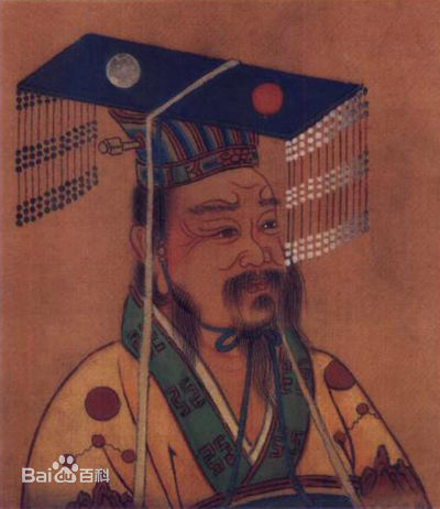 汉朝开国功臣,西汉宰相——申屠嘉