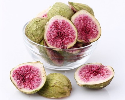 涨姿势了!原来无花果还有这样的药用价值!