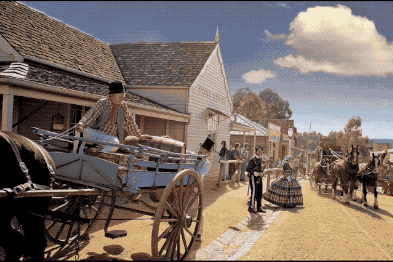 澳大利亚旅游景点:疏芬山黄金博物馆好玩不,在哪里? 澳大利亚旅游景点:疏芬山黄金博物馆好玩不,在哪里?