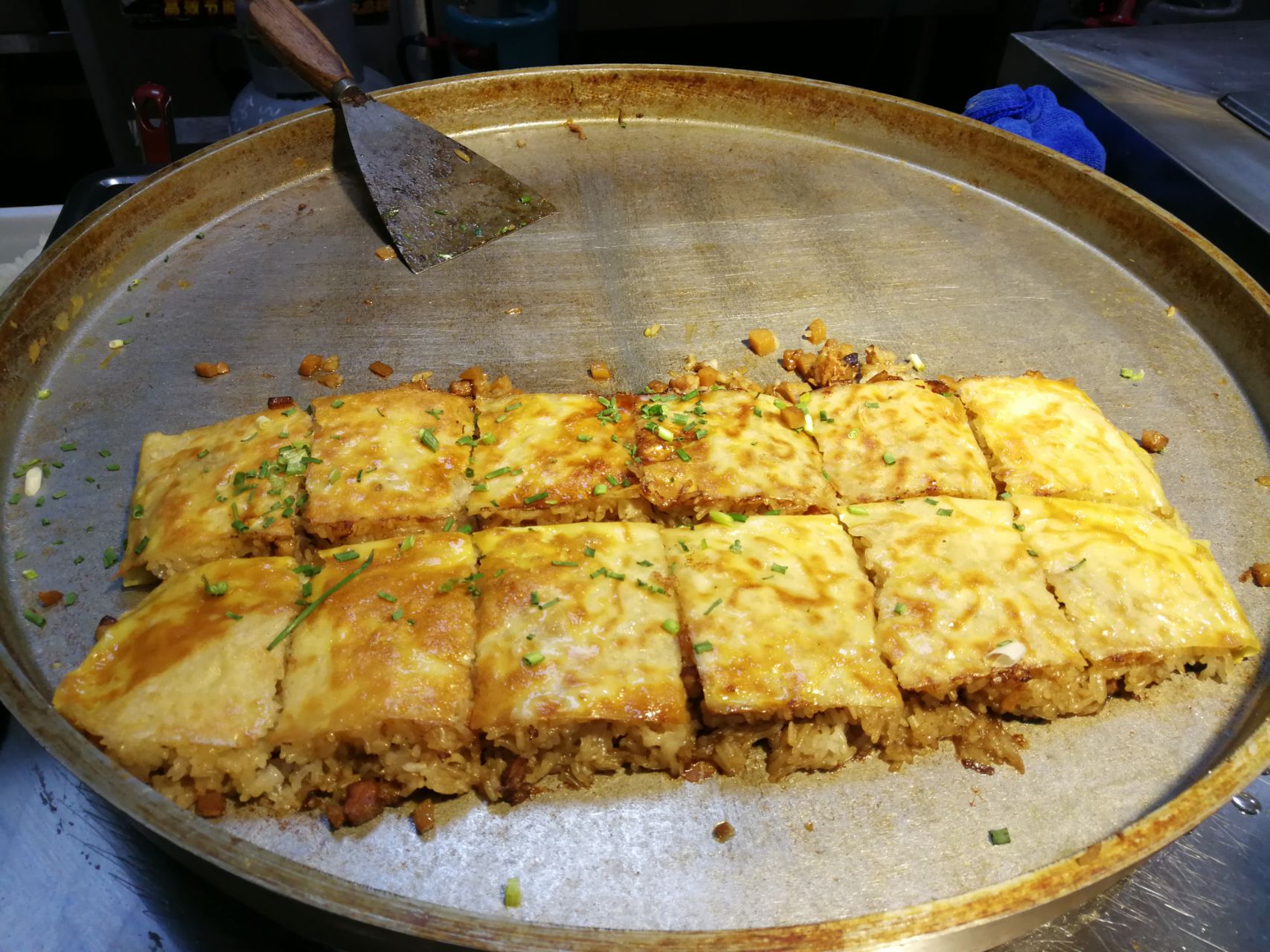 武汉顶级吃货的攻略:热干面绝对不是蔡林记,小龙虾也不是巴厘!