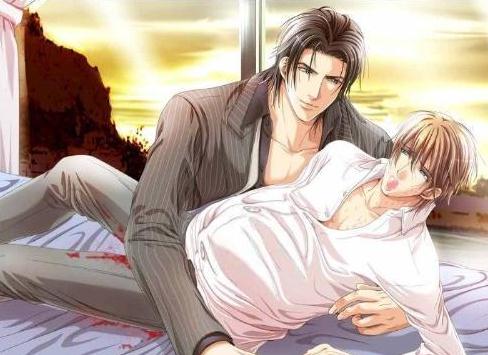 3部超虐耽美文,比《挣宠》还虐,虐到肝颤,强推《帝王禁爱》!