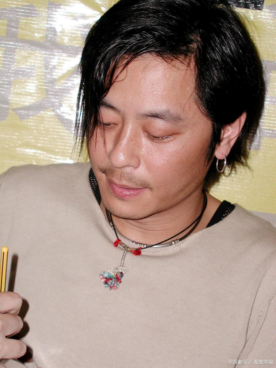 歌坛传奇巨星王杰的宿命