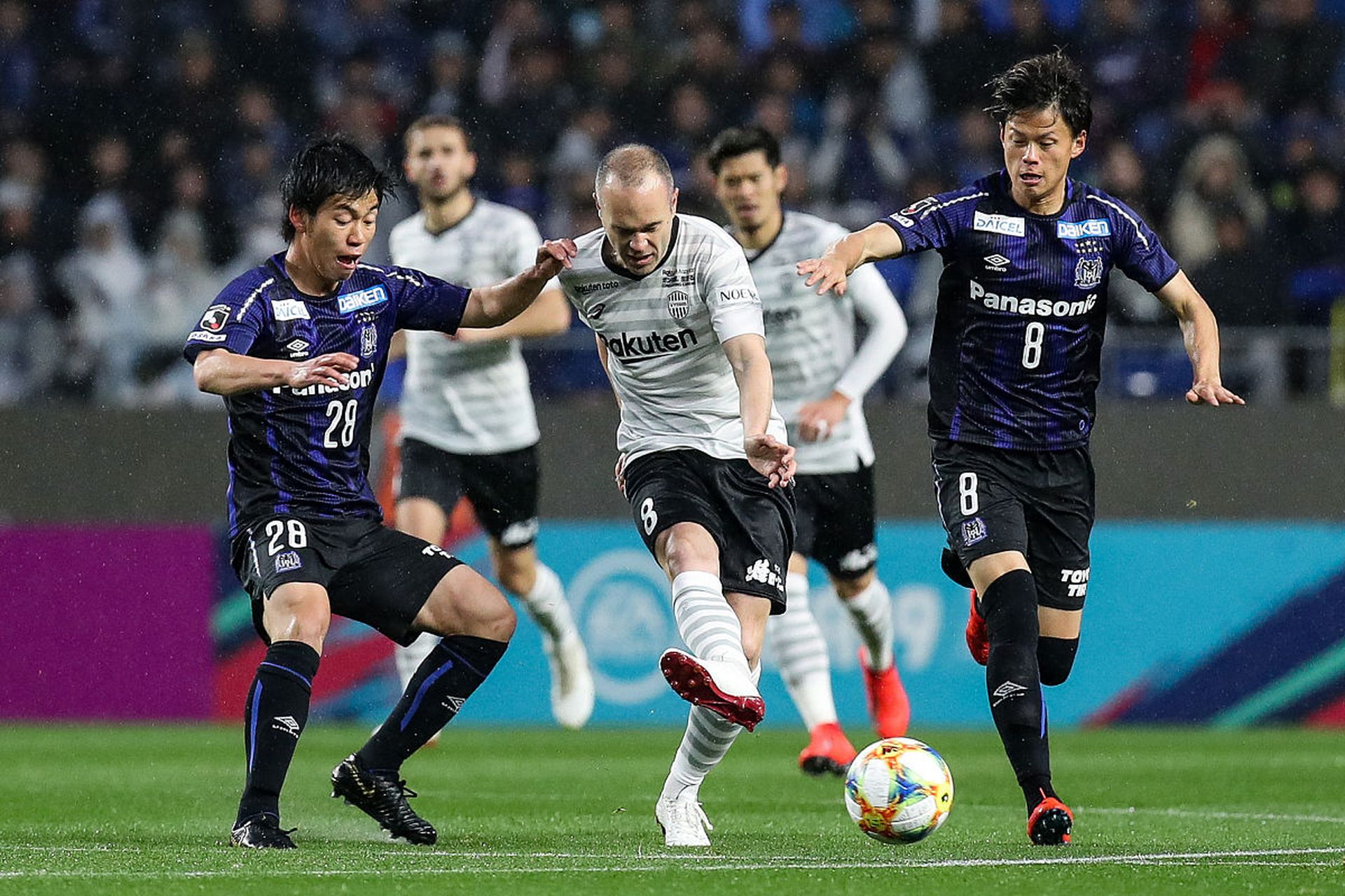 日职联赛|挪超|比分前瞻 周五001新泻天鹅vs神户胜利船.