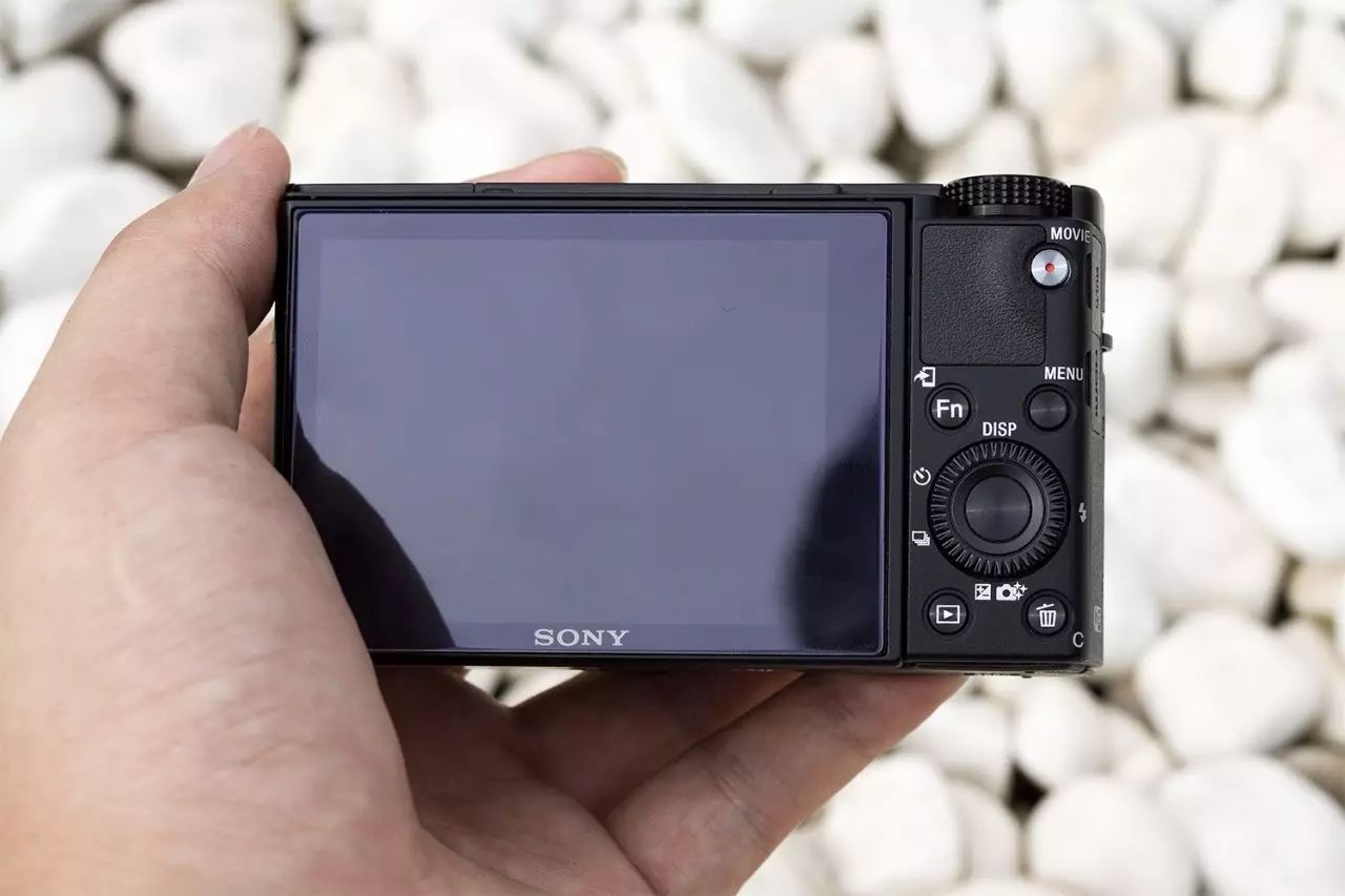 随身拍摄,唯快不破!索尼黑卡5初体验