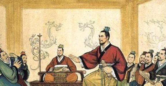 韩昭侯时期,申不害变法改革,成效怎么样呢?