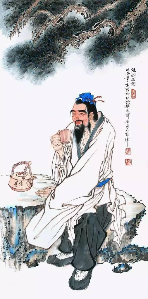 中国的茶文化是如何形成和发展的?"别茶人"白居易的品茶人生