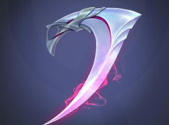 lol新英雄厄斐琉斯技能介绍:五种武器变换,真正的武器大师!