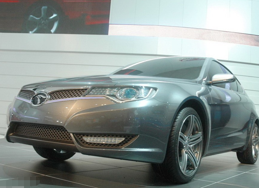 内饰好看座椅舒适的东南v4