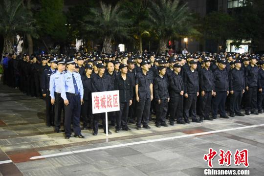 北海传销会不会扣押人