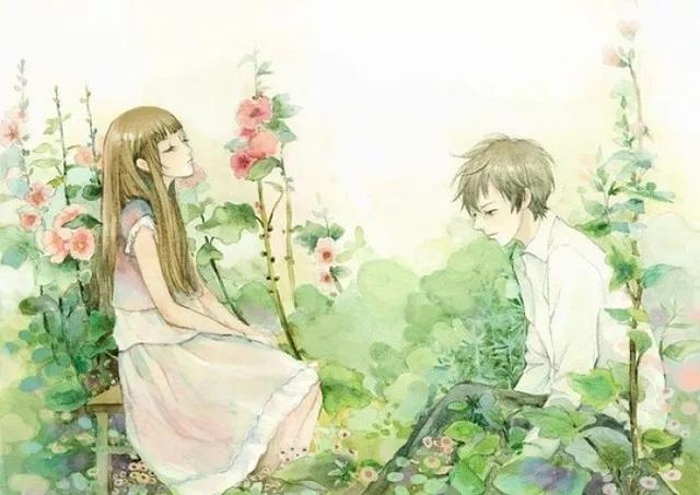 《落落清欢:大院版"流星花园,顾意冬和贺迟的较量