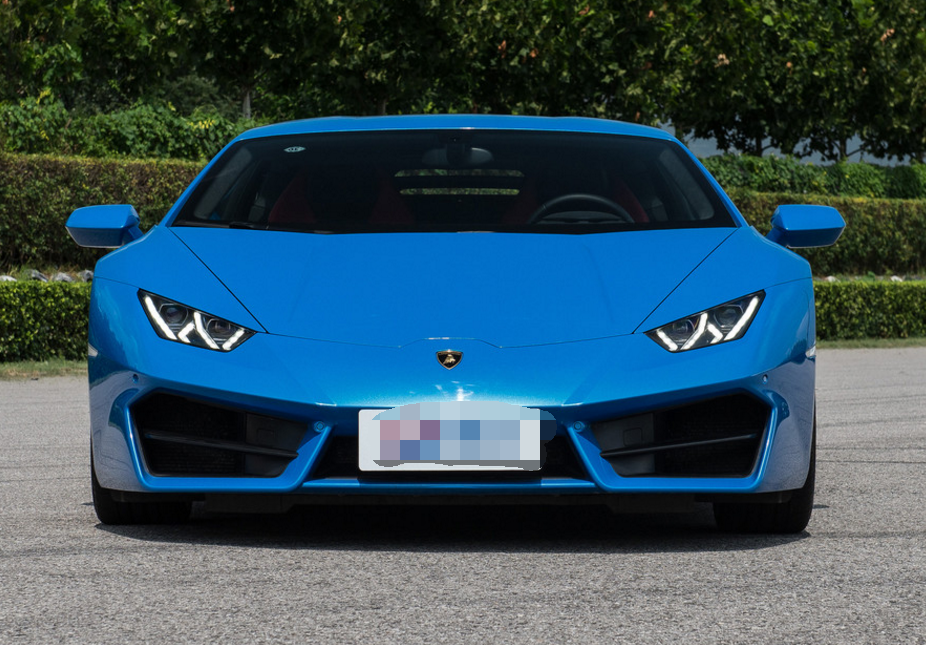 huracan rwd coupe,视觉效果非常出色,有着很强的冲击力