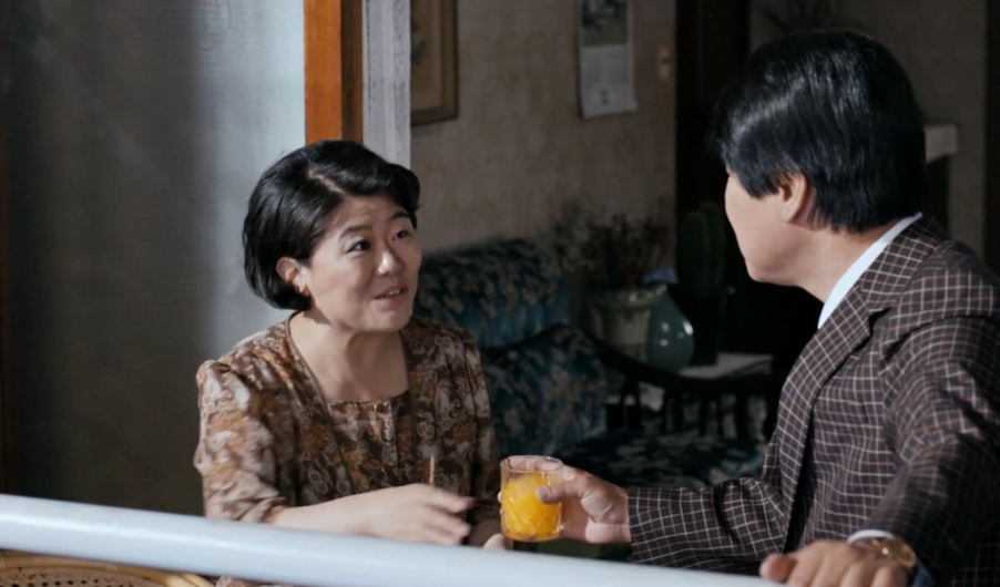 电影解说:韩国评分最高的电影,这是一个鸡蛋碰石头的故事