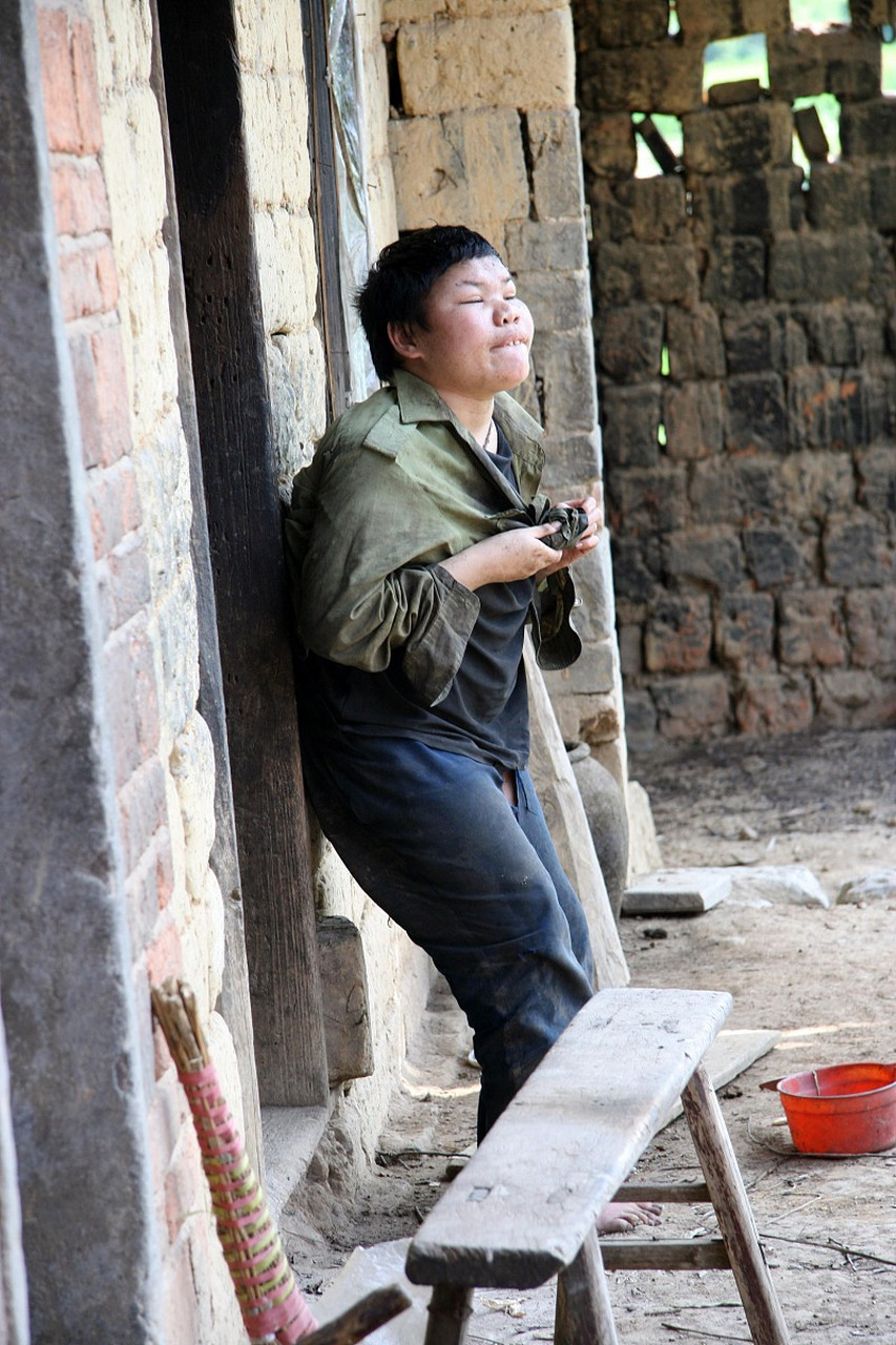 这次春节回老家,发现农村婚恋观念变了!