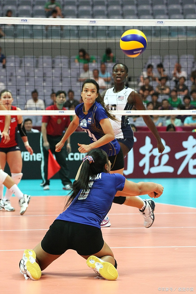 东南亚运动泰国女排公布14人大名单