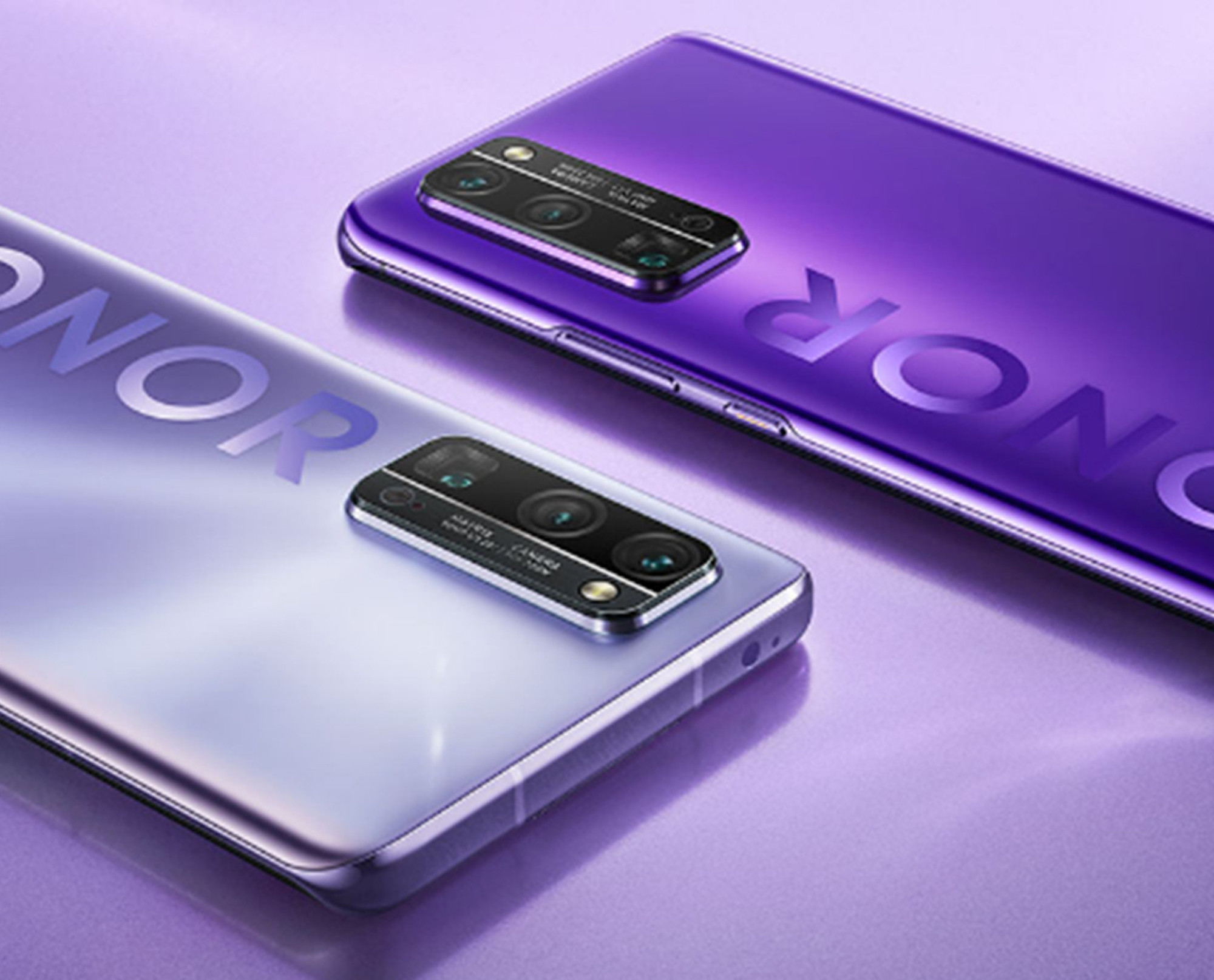 华为荣耀30pro强大拍摄功能的手机,你难道不想把它带回家吗?