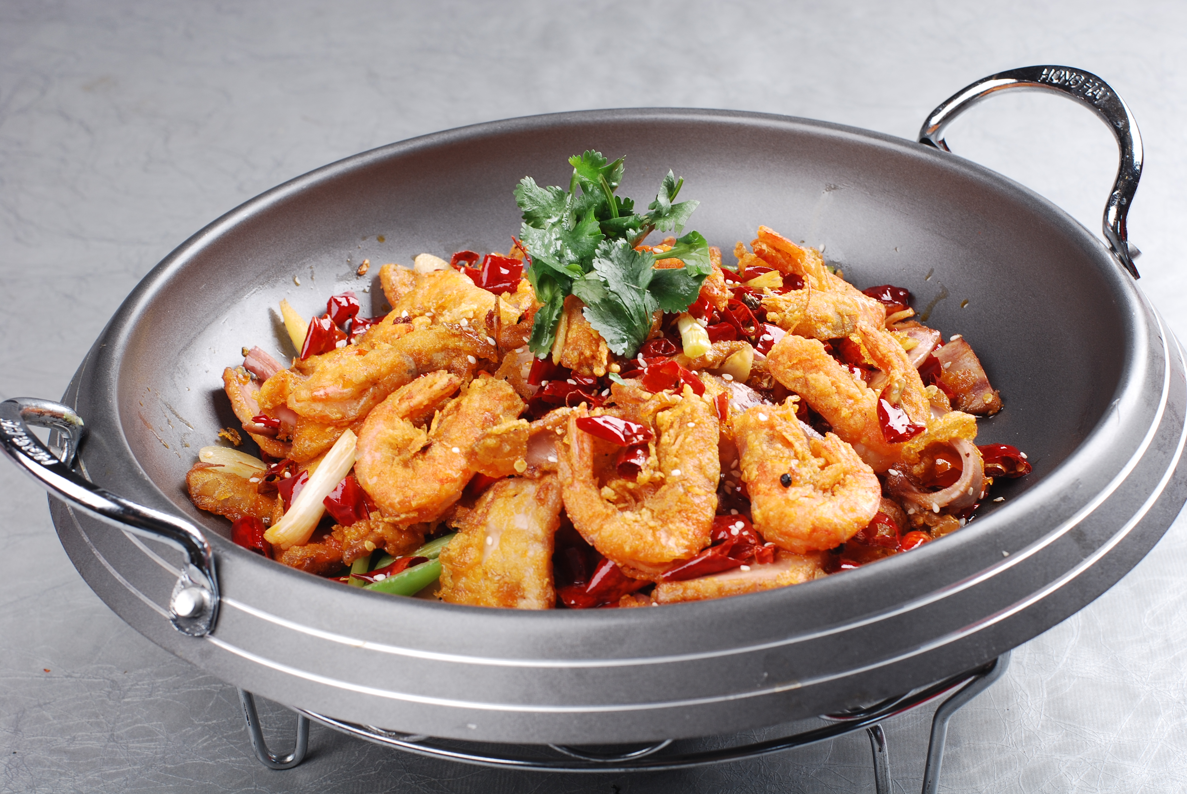 有家的味道,每次想家的时候我就会吃这几道菜