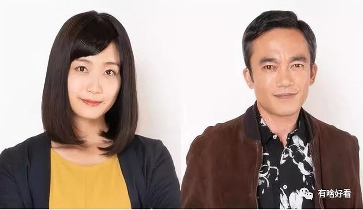 冬季档这些开年的日剧,谁是你的菜