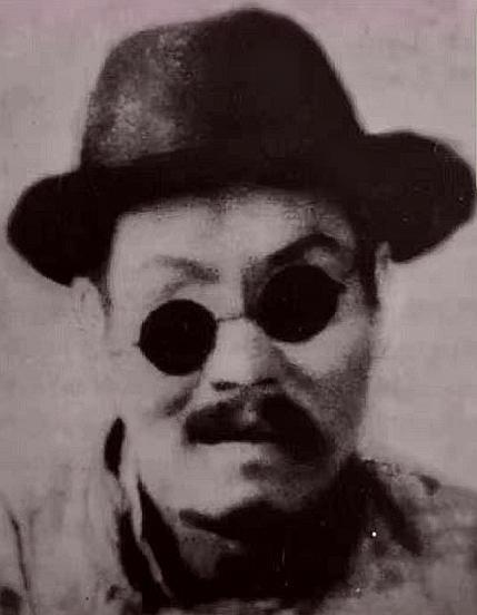 "无锡八怪":瞎子阿炳,猫小姐,虎大宝,哭丧婆