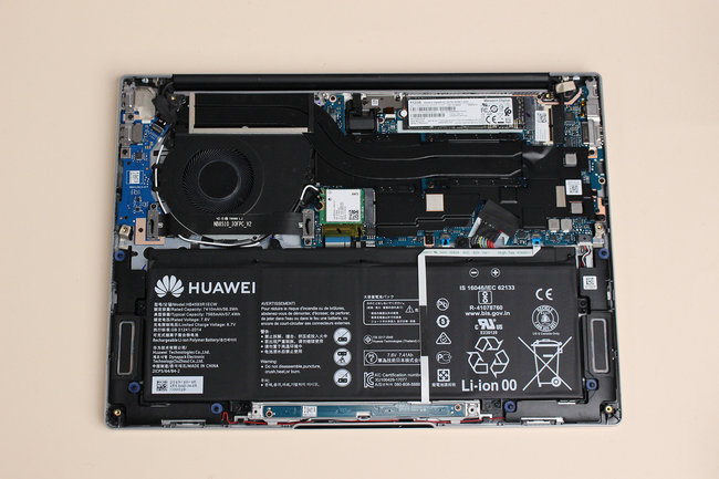 重新定义轻薄全能本 华为matebook 14 2020款评测