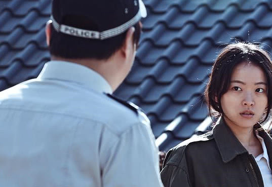 《哭声》:超吓人的韩国电影,获四项韩国青龙电影奖!