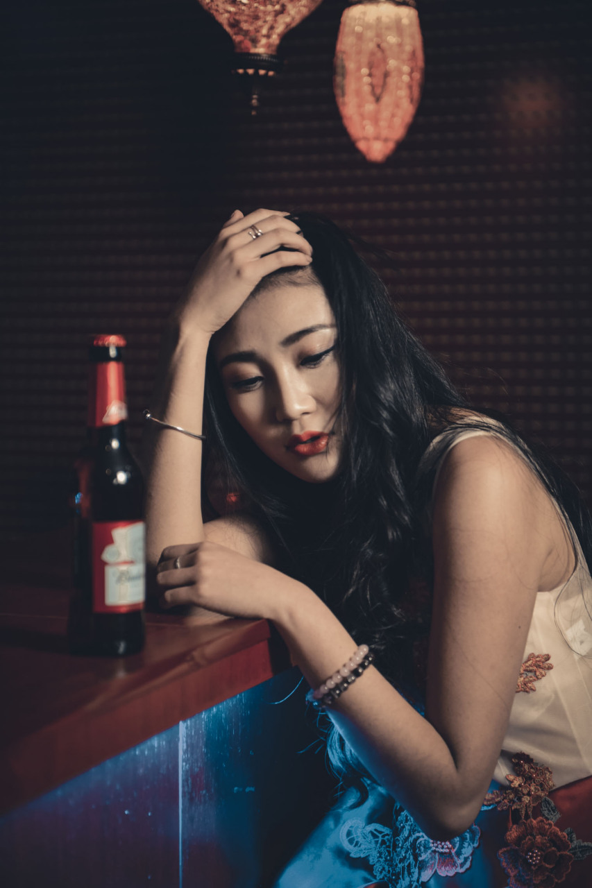 失恋后你是怎么度过的# 你尝试过和痛苦做朋友的感觉吗?