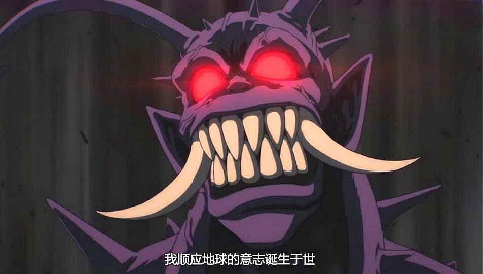 一拳超人怪人细胞从何而来,大蛇的话最可疑,神明也有能力制造