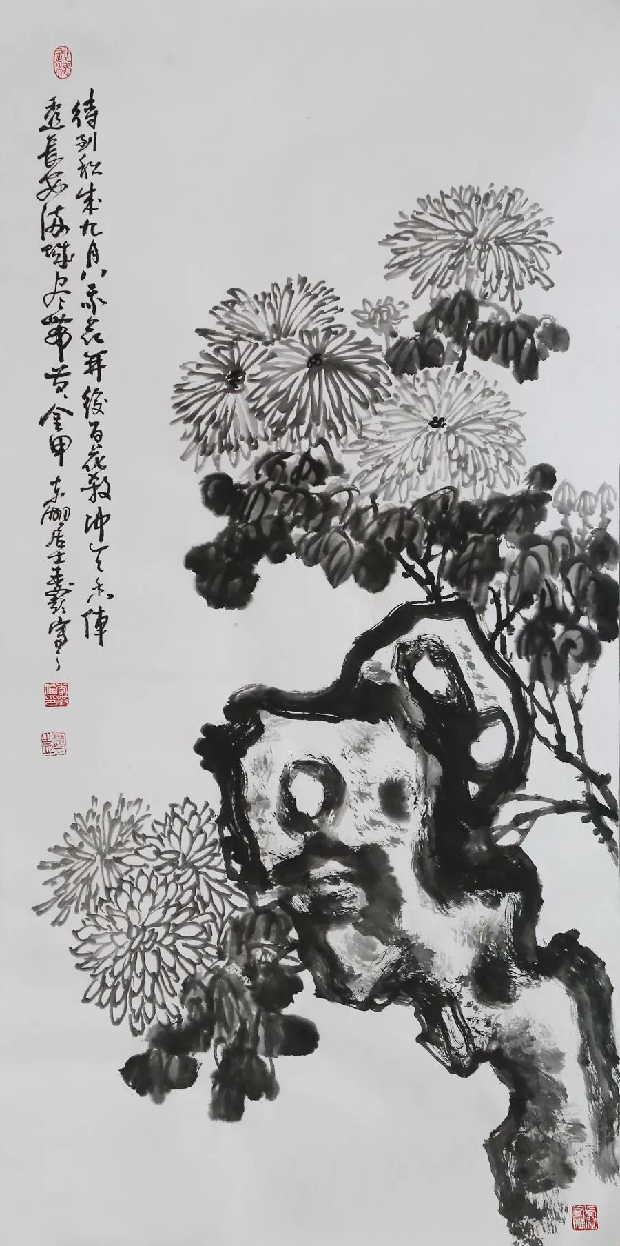 风范|李洪福:叩响高山的历史回声