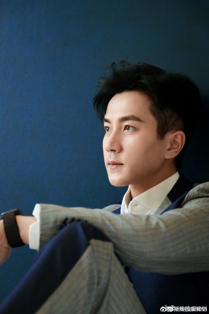 每日打卡# #刘恺威这就是生活# #刘恺威正能量# 春天即將來臨,春暖