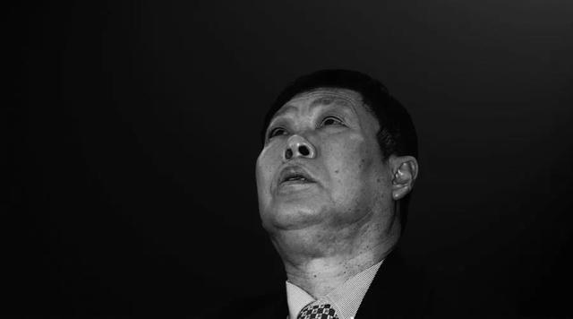 解读《大败局》3,健力宝,十年沉默,不向人间叹是非