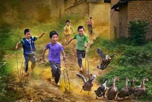 农村长大的80后们小时候最常吃到的家常菜,虽普通,却靠它们下饭