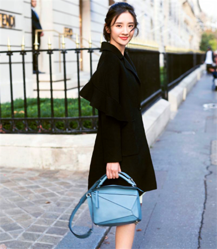 姓"唐"中形象最好的4位明星,唐禹哲仅第二,第一自愧不如