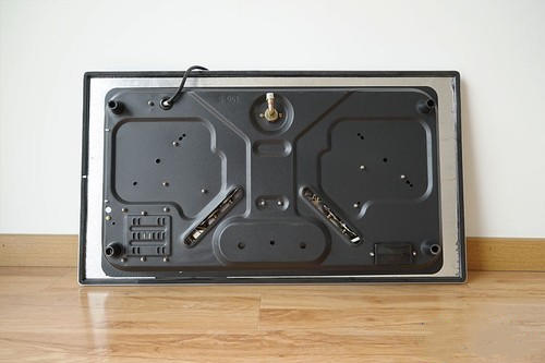 商家良心提醒:燃气灶底的铁片扳一扳,作用太大了,很多人不知道