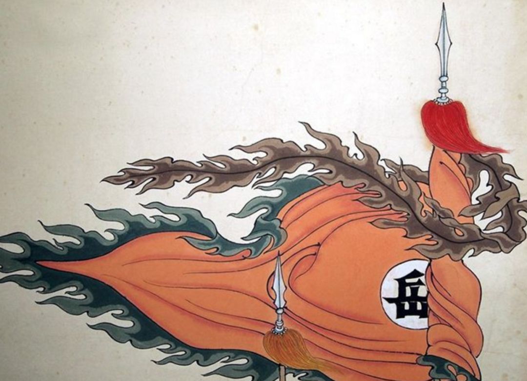 这首词,字字泣血,写尽铁血元帅岳飞的柔情愁绪,读来让人心疼