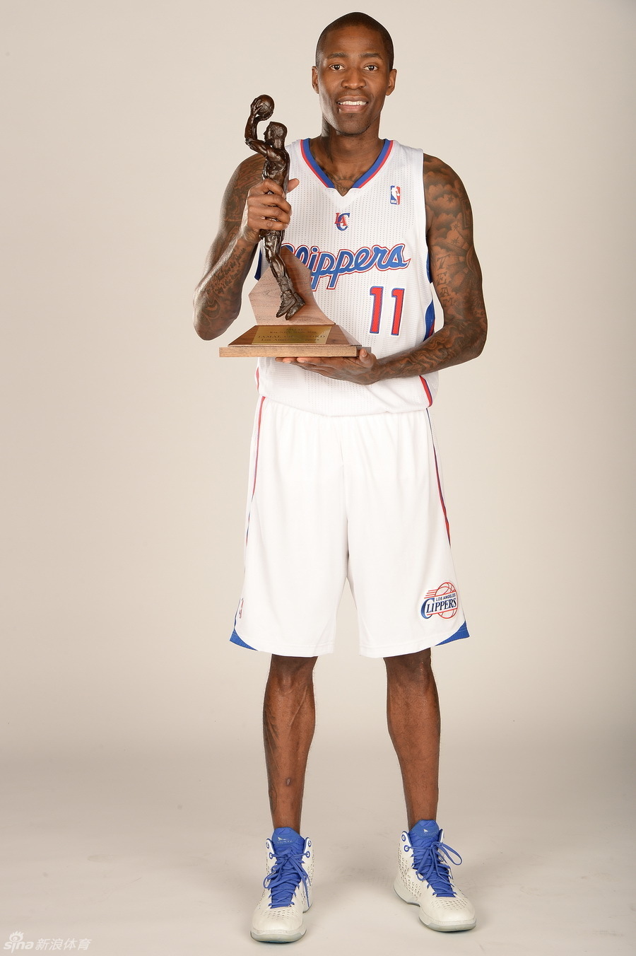 2000年选秀重排:阿联大哥最励志,他重新定义"最佳第六人"!