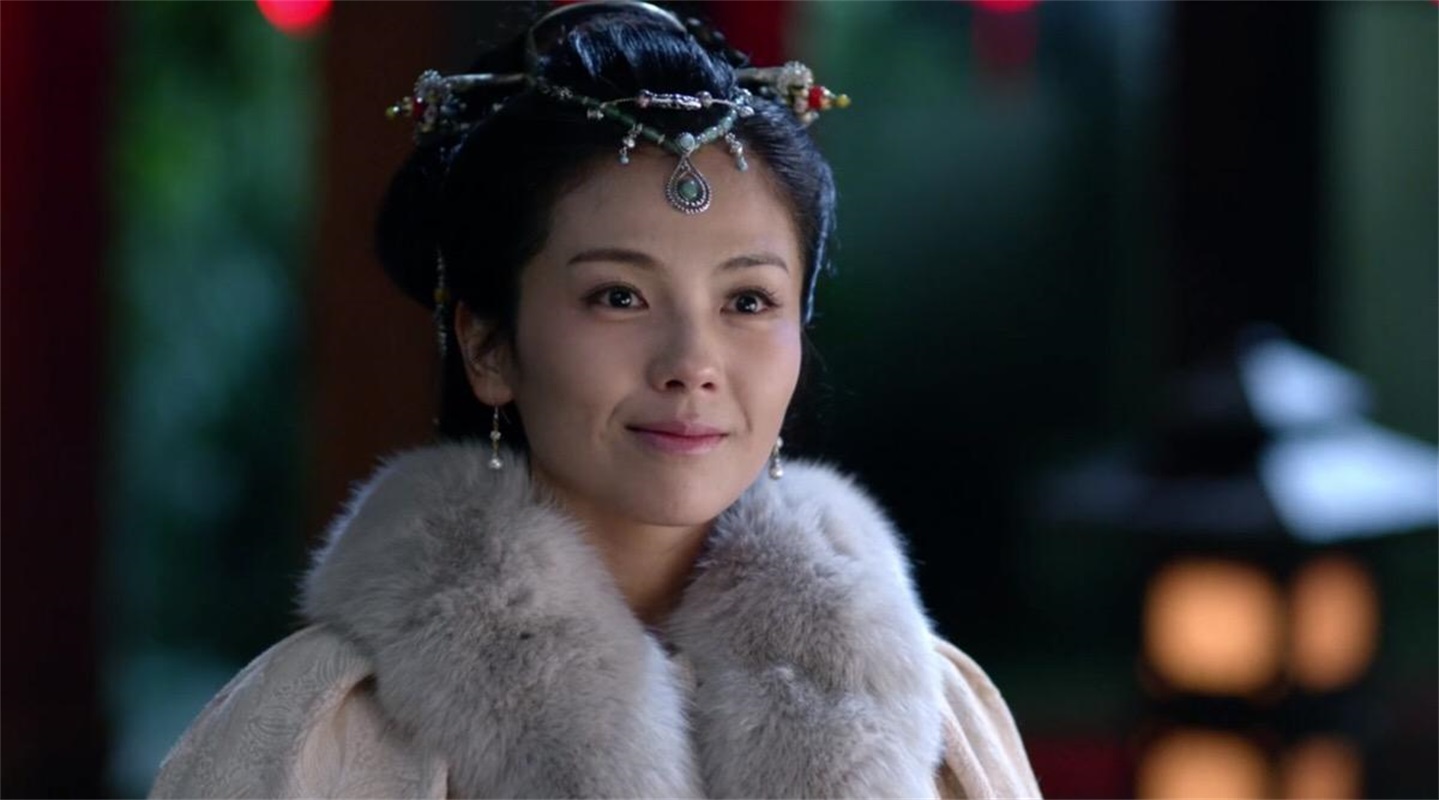 刘涛作品中的"颜值高峰"期,"白娘子"第一,这档综艺更美