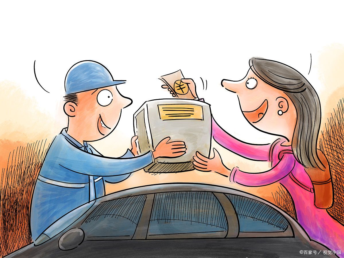 女子搭顺风车遗失手机,要求司机免费送回遭拒,双方爆发口角