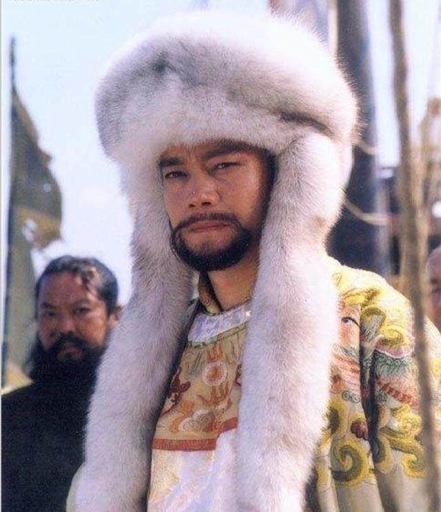 说一说完颜陈和尚是谁,他是最后是怎么死的?