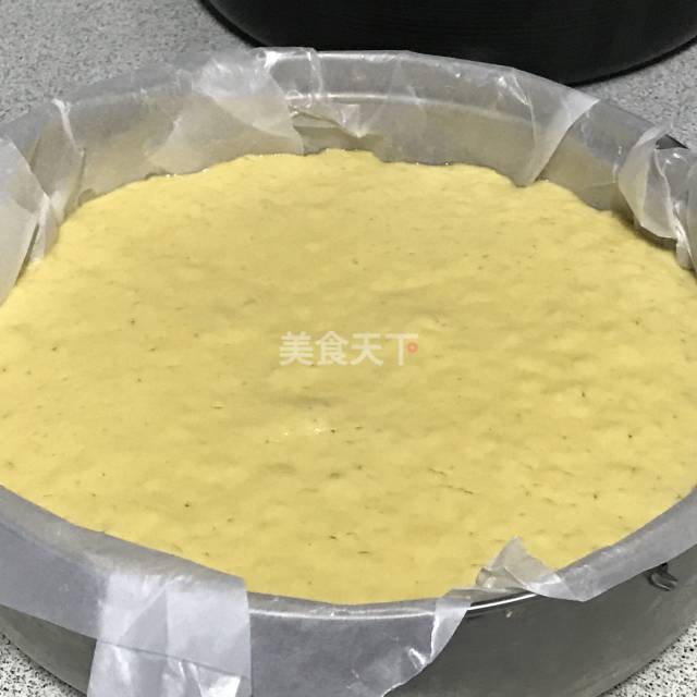 玉米面发糕,松软好吃,电饭煲就能搞定