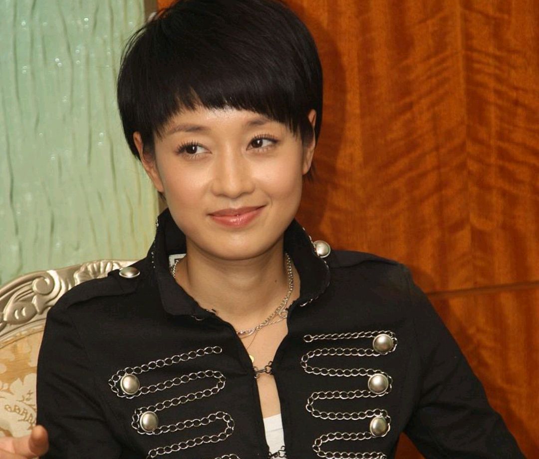 《马伊琍》我的前世今生,小女人如何撬动大视野!