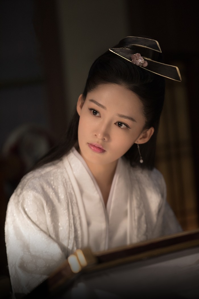 盘点2019年即将播出的十部古装电视剧,你最期待哪一部?