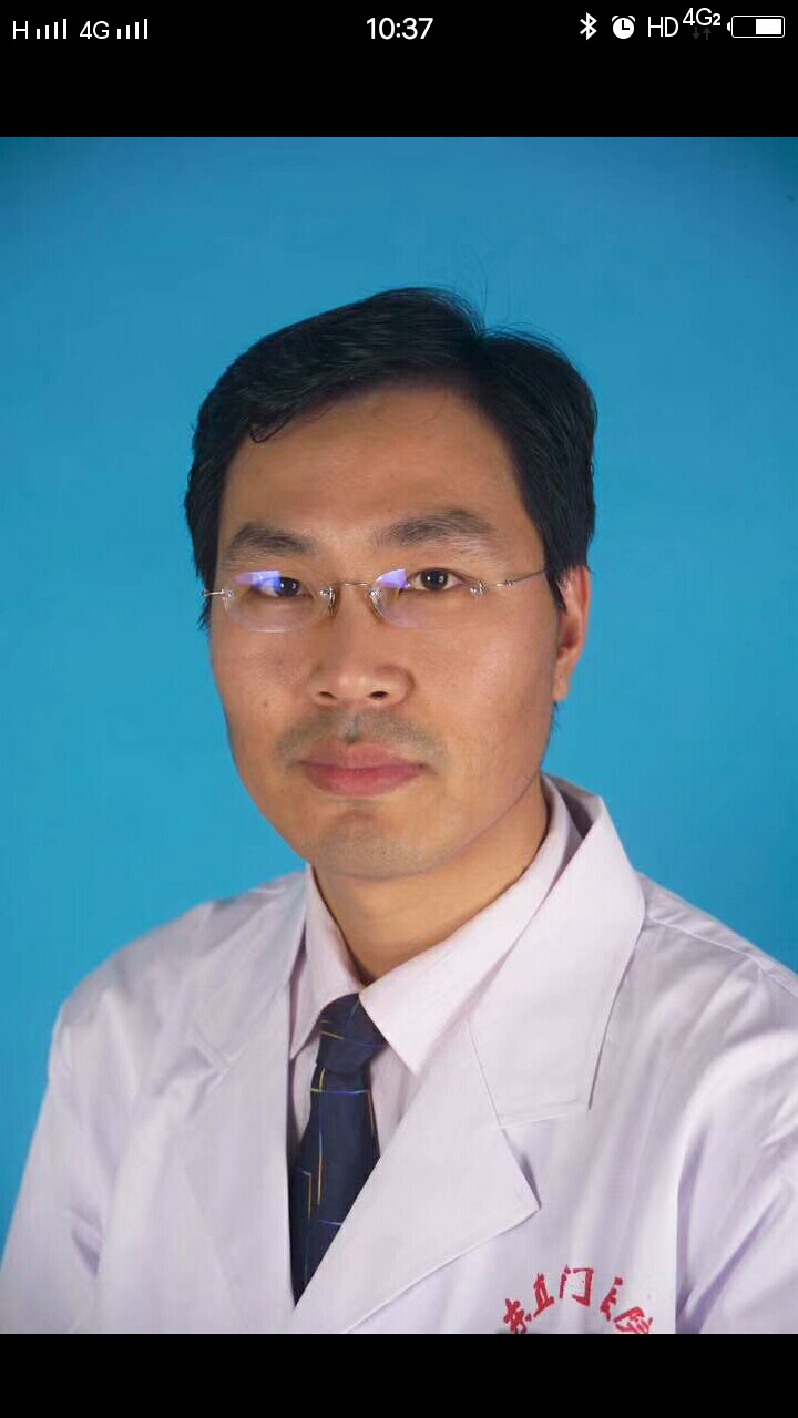 朔州民福医院特邀医学博士李玉峰义诊