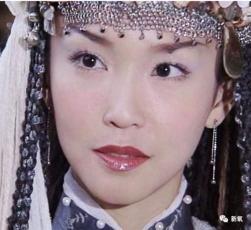 看完新《笑傲江湖》,任贤齐大笑:终于有比我更丑的令狐冲了!