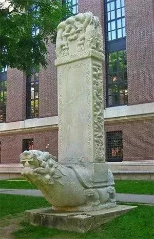 哈佛校长在北大发表演讲 两校将在人工智能等课题上研究合作